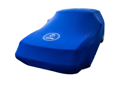 RBM dealer car cover with SAAB Logo SAAB Accessories