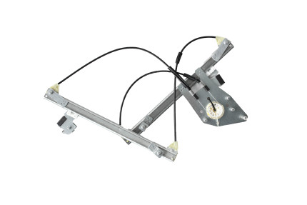 Elevavidrios delantero izquierdo saab 9.3 2003-2007 Ventanillas eléctricas