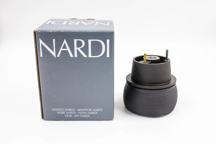 Cubo de volante NARDI para saab 900 Sedán Novedades