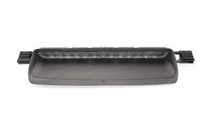 Luz de freno (arriba) para saab 9.3 2003-2012 Luces traseras