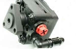 steering pump saab 9.3 2.2 TID Steering pump