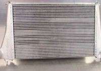 Hi-Flow Intercooler (SAAB 9-5) New PRODUCTS