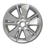 alloy wheel in 17