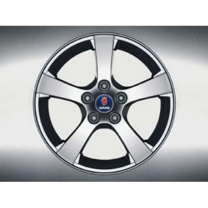 Alloy wheel in 17