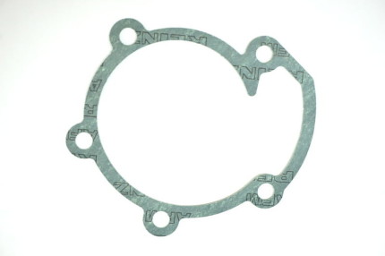 water pump gasket saab 900 classic - 99 Water coolant system