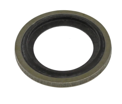 Saab 9.3 - 9.5 vacuum pump seal Gaskets