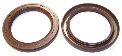 Crankshaft seal (pulley side) for saab 3.0 V6 TID Engine saab parts