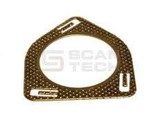 Exhaust gasket before cat converter for saab 9.3 II Exhaust gaskets and spare parts