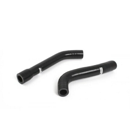 Kit de mangueras de regulación del ralentí Lucas Silicone Negro Saab 900 Turbo 1990-1993 saab piezas Motor