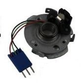 Distributor repair kit for saab 900/90000 Ignition