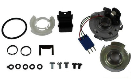 Kit reparation Allumeur saab 900 classique Allumeur et pièces relatives