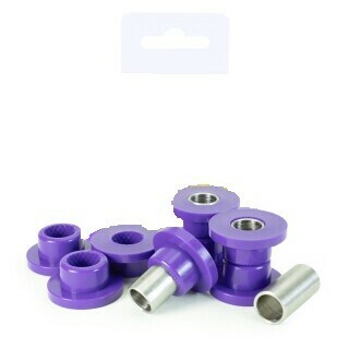 kit Silent bloc renforsé triangle de suspension inferieur saab 900 classique Silent bloc