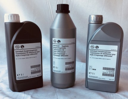 Kit diferencial Haldex Saab 9.3 y 9.5 XWD Otras piezas de transmisión