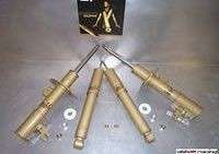 Kit amortiguadores FSD KONI, saab 9.3 NG Novedades
