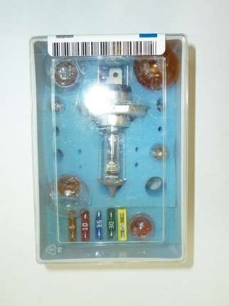kit ampoules et fusibles saab 9.3 Kit ampoules et fusibles