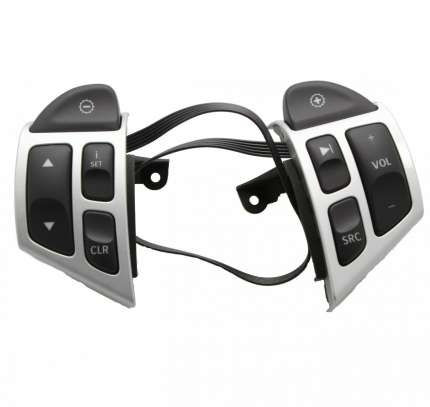 Kit de comandos para volante para saab 9.5 2006-2010 (automático) Otros recambios interior