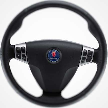 saab steering wheel control switch kit for saab 9.5 2006-2010 SAAB Accessories