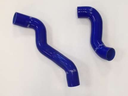 Kit de mangueras Turbo de silicona   Saab 9.3 2000-2003 Novedades