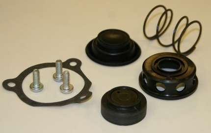 Kit de reparación BYPASS para saab 9.3 3003-2005 Turbos y piezas relacionadas