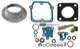 SAAB Carburetor repair kit , Zenith-Stromberg 175 Carburattors