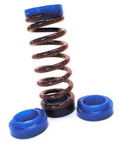 KIT suspensión trasera saab 900 para aros 16 / 17 / 18 pulgadas Suspensión / Chasís