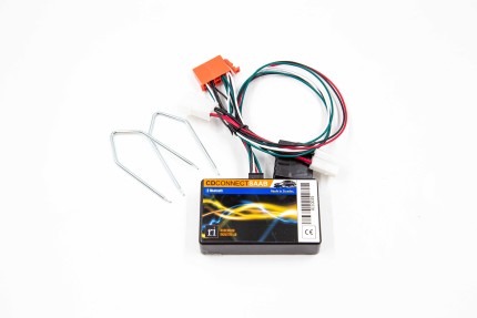 Kit audio bluetooth para SAAB 9.3 et 9.5 Regalos: libros, miniaturas SAAB...