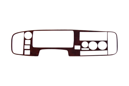 Kit madera saab 900 classic 1979-1990 Otros recambios interior
