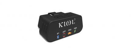 kiwi bluetooth car to smartphone automotive tool for saab SAAB Accessories