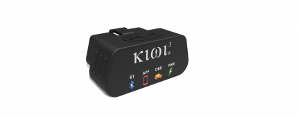 KIWI bluetooth outil d’analyse et de diagnostique automobile (connection smartphone) pour saab Accessoires saab