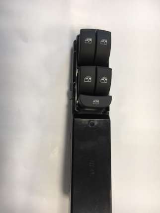 Control de hasta delantero izquierdo ventana Saab 9-3 GN Novedades