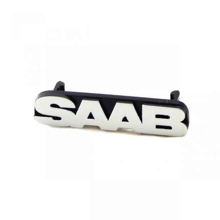 Front grill saab emblem for saab 9.3, 9.5 Front grille