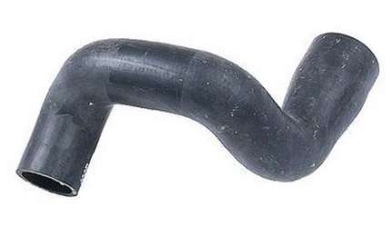 Lower radiator hose for saab  9.3 Water coolant system