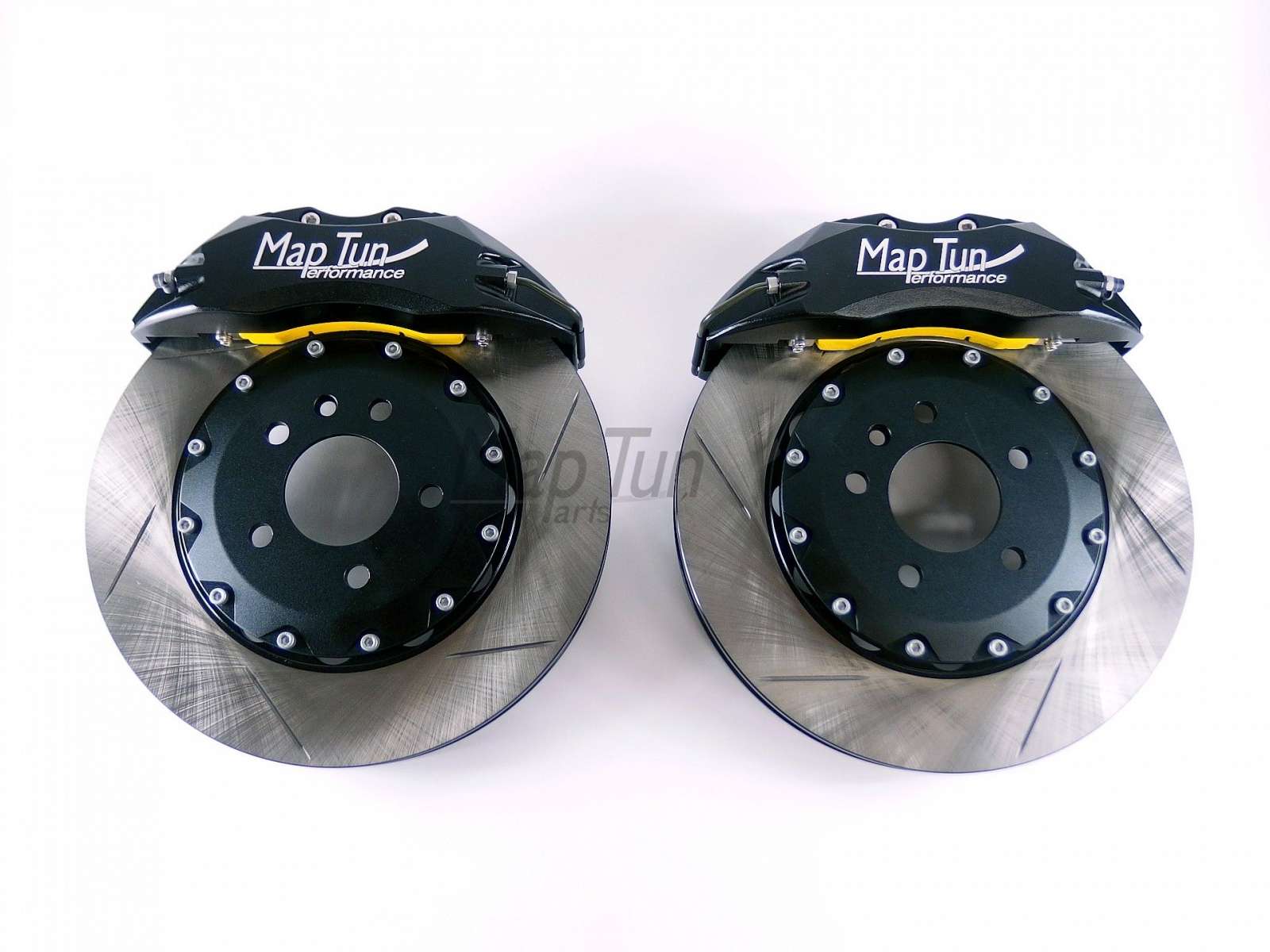 Big brakes KIT for saab 9.3 2003 2012 SAAB spare parts specialist