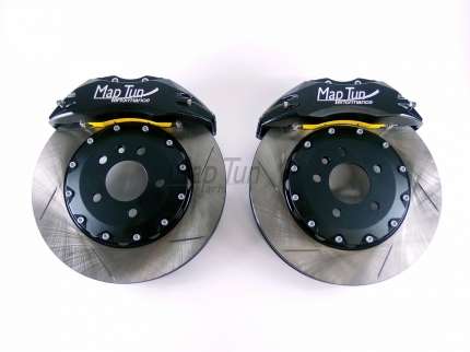 Kit Gros Freins avant SAAB 9.3 2003-2012 Freinage