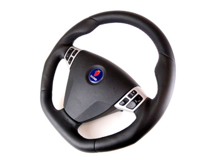 Volante sport MapTun, saab 9.5 2006-2010 Accesorios saab
