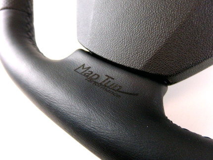 Volante sport MapTun, saab 9.5 2006-2010 Accesorios saab