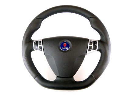 Volante sport MapTun, saab 9.5 2006-2010 Accesorios saab