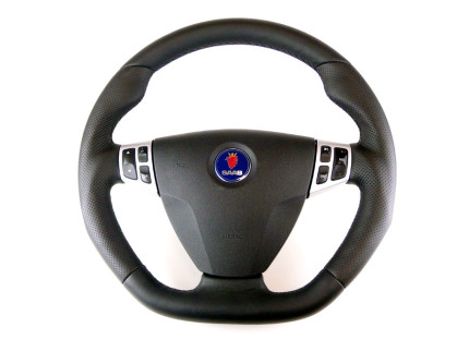 Saab Maptun sport Steering wheel for SAAB 9.5 2006-2010 Others interior equipments