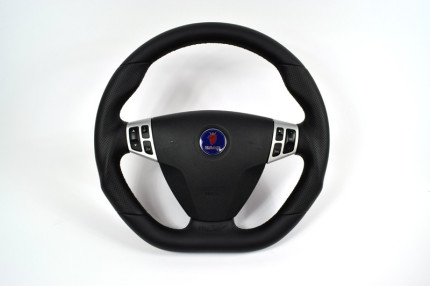 Saab Maptun sport Steering wheel for SAAB 9.3 2003-2005 SAAB Accessories