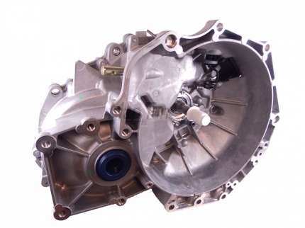 Maptun upgraded manual gearbox for saab 9.5 SAAB gearboxes