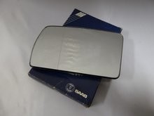 Espejo de retrovisor izquierdo saab 9000 Retrovisores