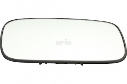 Mirror (only) for saab 900 NG / 9.3 (Right side) /9.5 New PRODUCTS