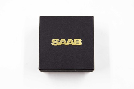 Saab turbo watch New PRODUCTS