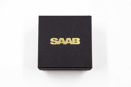 Montre Saab turbo Cadeaux: livres, SAAB minatures...