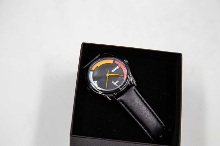 Saab turbo watch New PRODUCTS