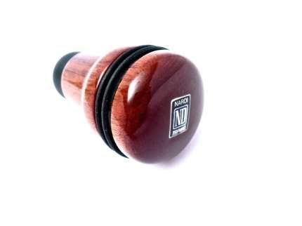 Mahogany wood gear knob for saab 900 classic by NARDI saab gifts: books, saab models and merchandise