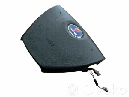 Nouvel Airbag conducteur SAAB 9.3 2007-2011 et 9.5 2006-2009 Nouveautés