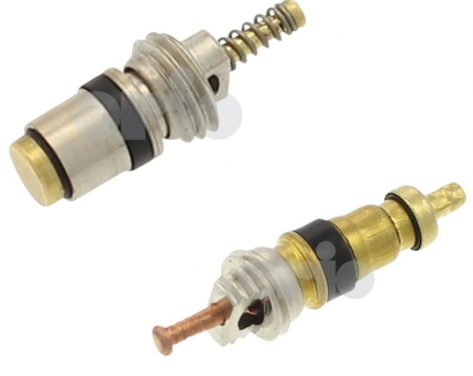 AC valves for saab 9.3 NG - 9.5 - 9.5 NG Sensors, contacts