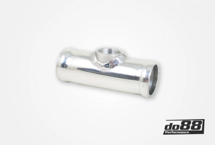 Pipe for Thermo switch Air conditioning for SAAB 900 Classic from 1981-1993 Air conditioning