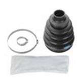 Outer Driveshaft Boot kit for saab 9.3 1.9 TID 2006-2011 CV Boot kits